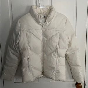 Bebe winter jacket